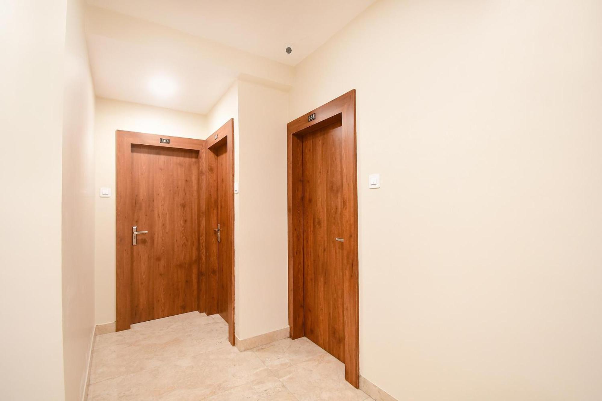 כלכותה Fabhotel Dream World Residency - Nr Biswa Bangla Gate מראה חיצוני תמונה