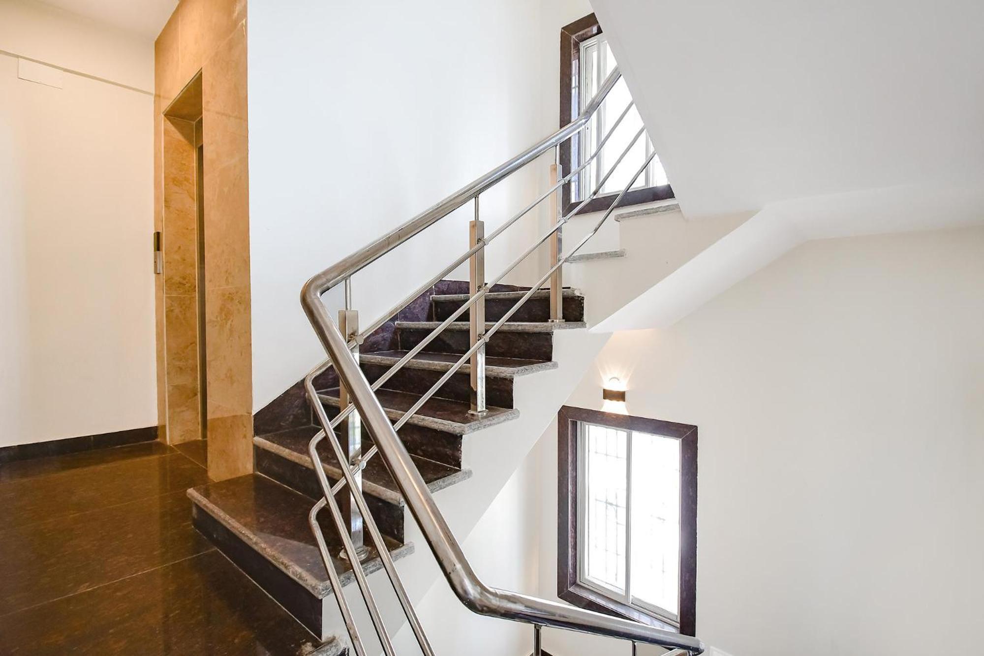 כלכותה Fabhotel Dream World Residency - Nr Biswa Bangla Gate מראה חיצוני תמונה