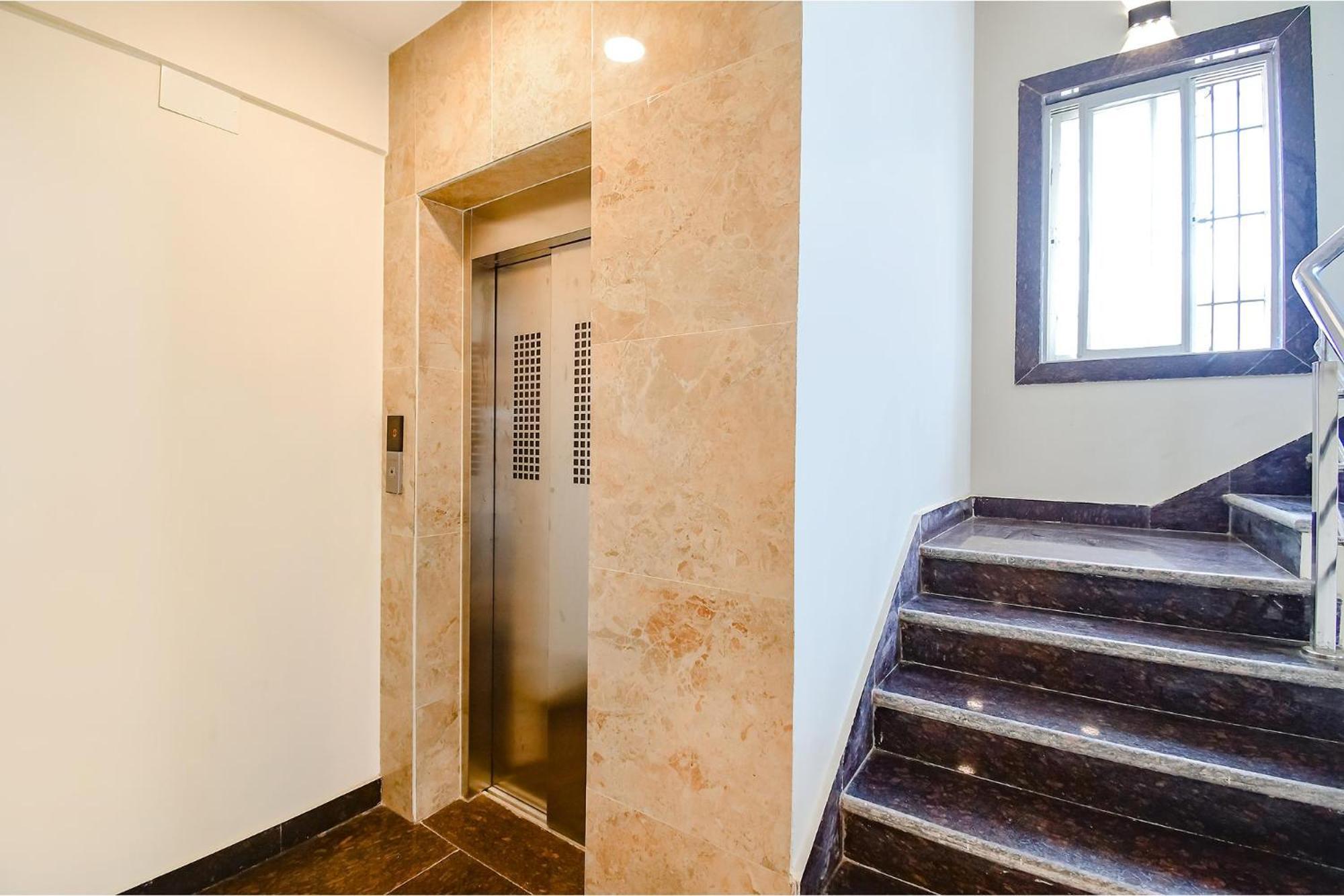 כלכותה Fabhotel Dream World Residency - Nr Biswa Bangla Gate מראה חיצוני תמונה