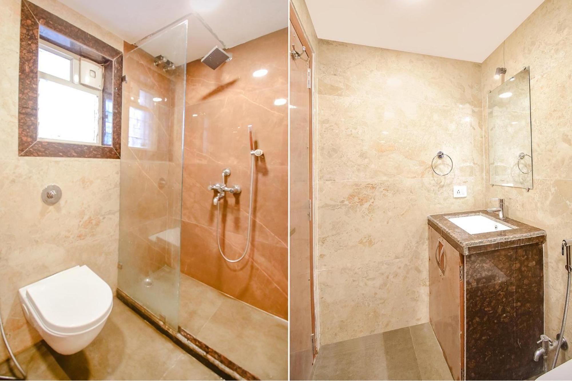 כלכותה Fabhotel Dream World Residency - Nr Biswa Bangla Gate מראה חיצוני תמונה